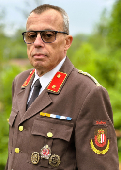 Siegfried Peer